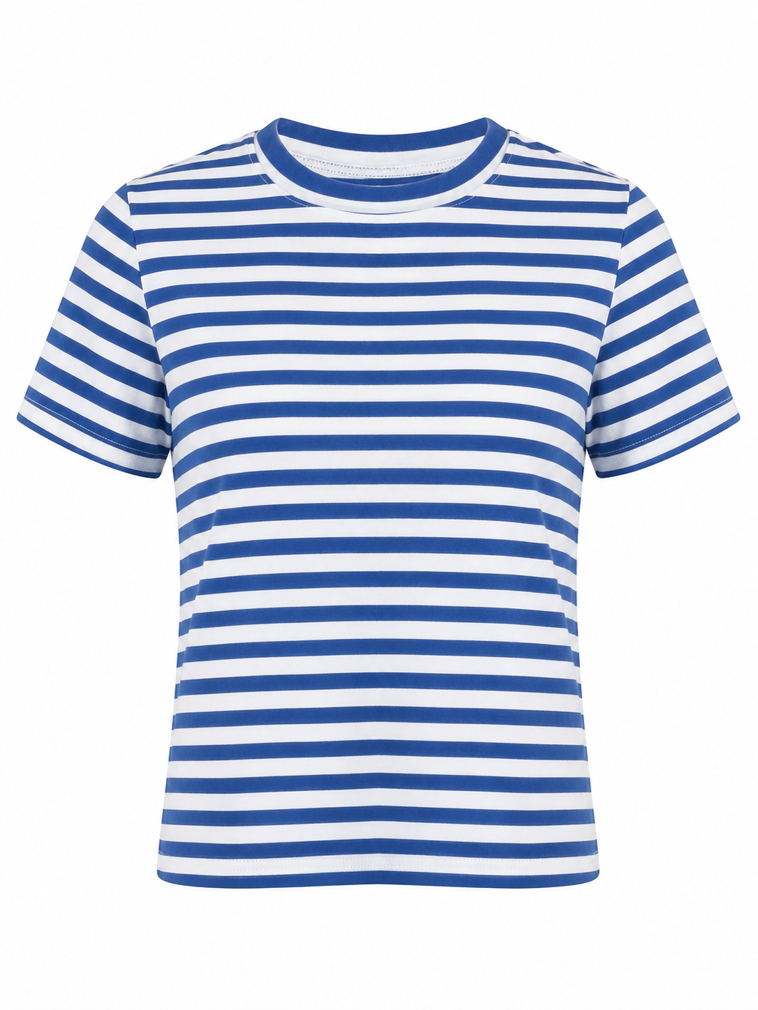 Emersyn Striped Top