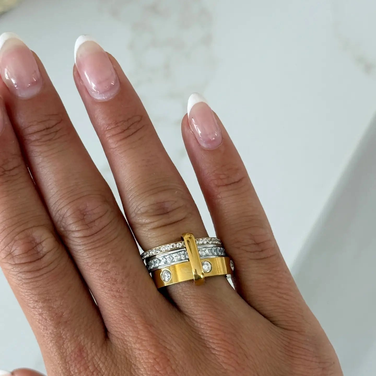 Lucy Ring