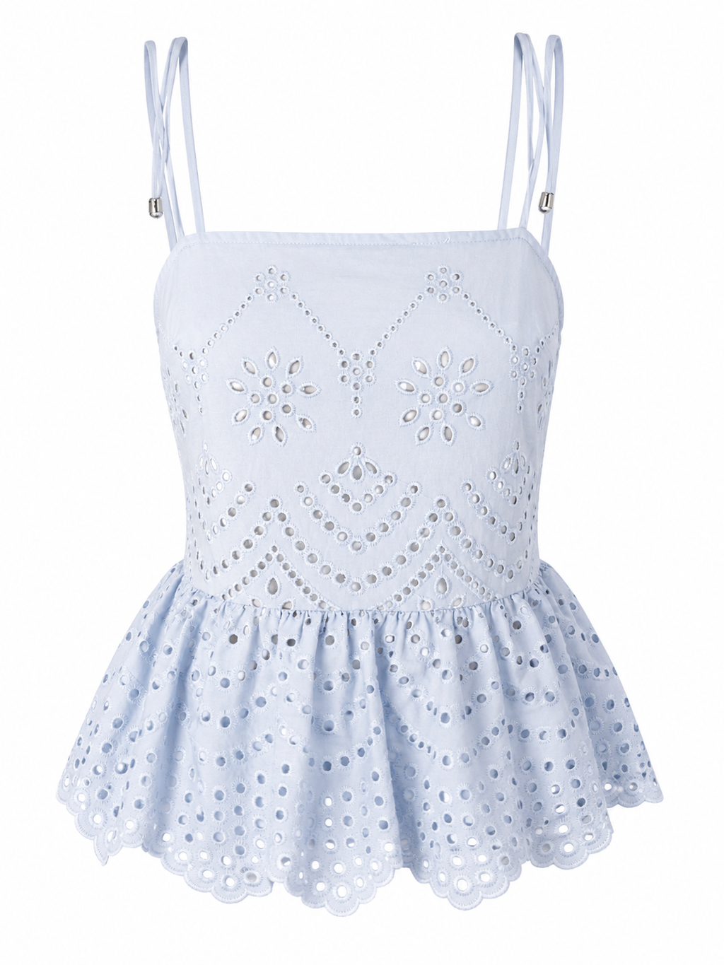 Delilah Top