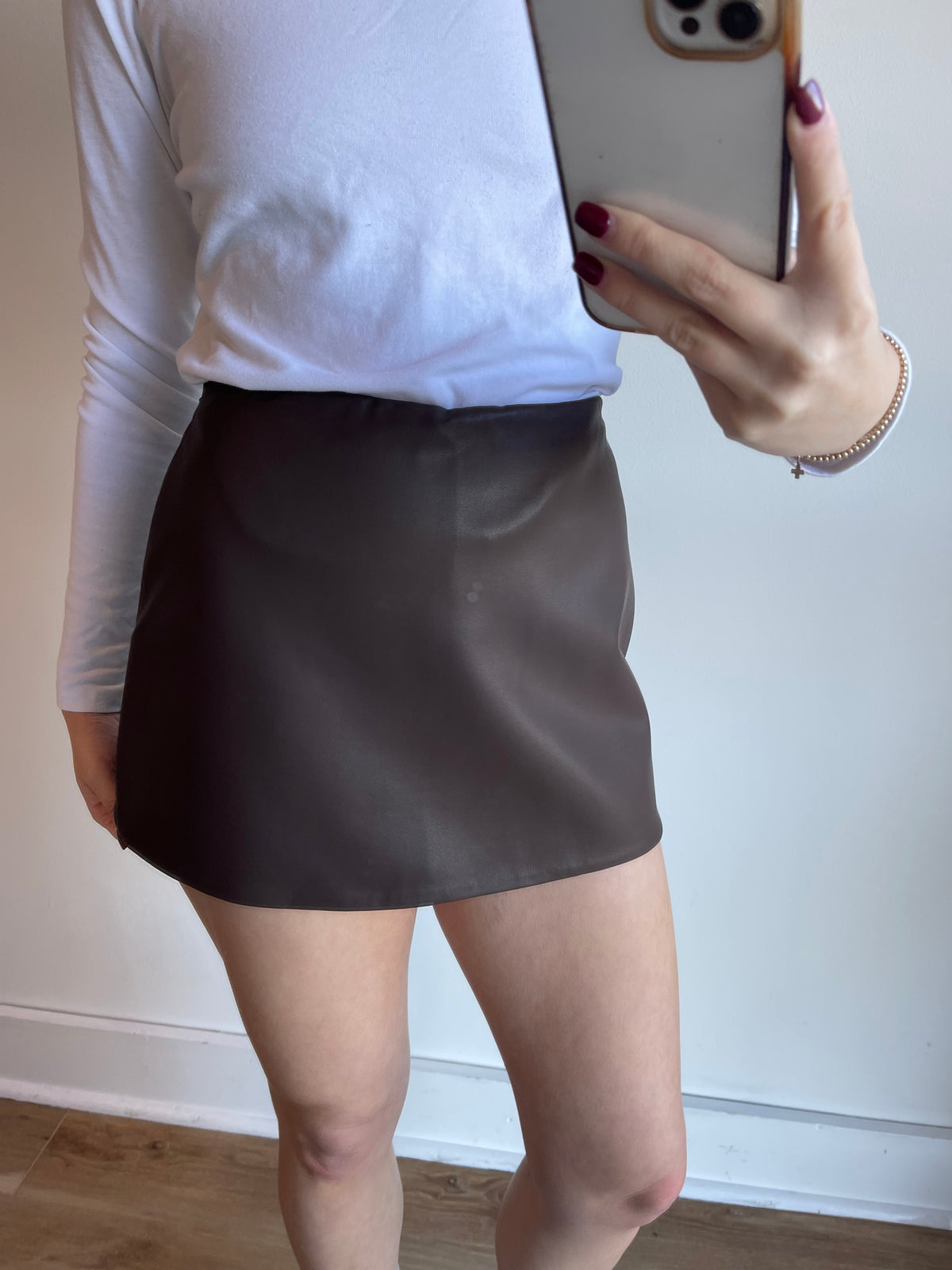 Hadley Mini Skort