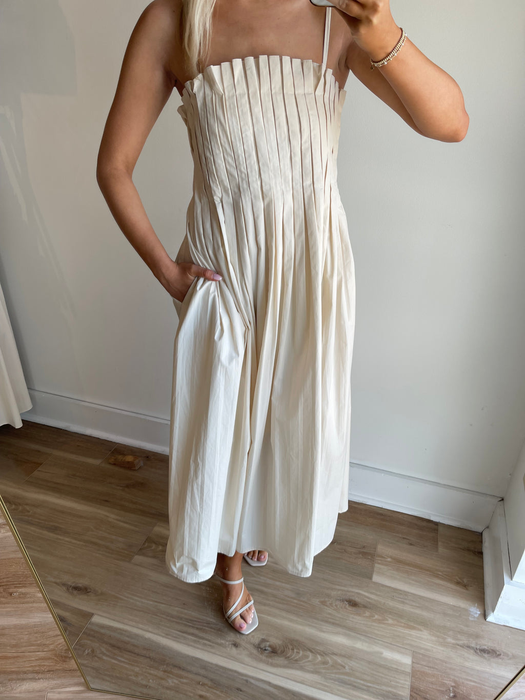 Hinson Dress