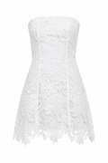 Charlotte Mini Dress
