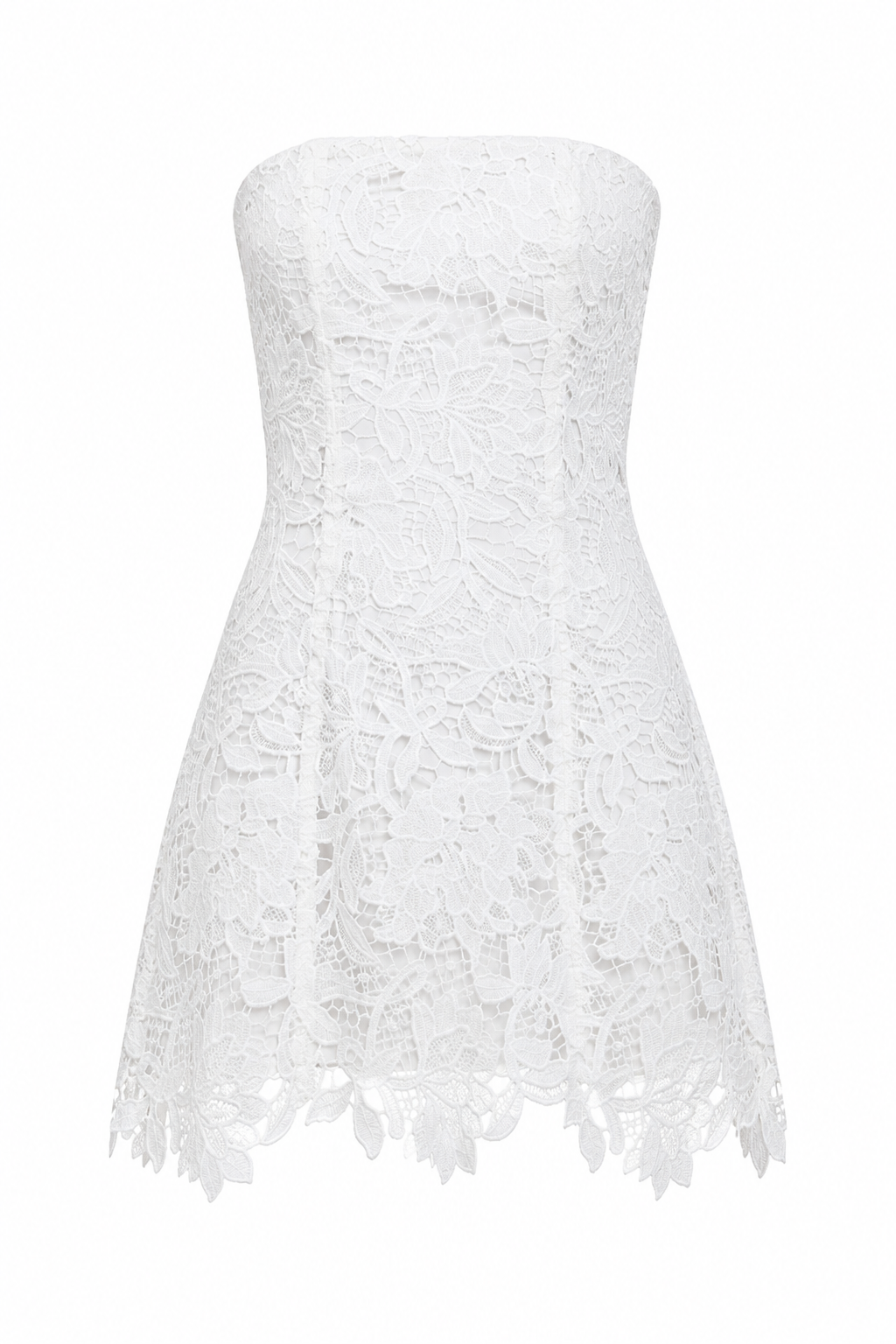 Charlotte Mini Dress