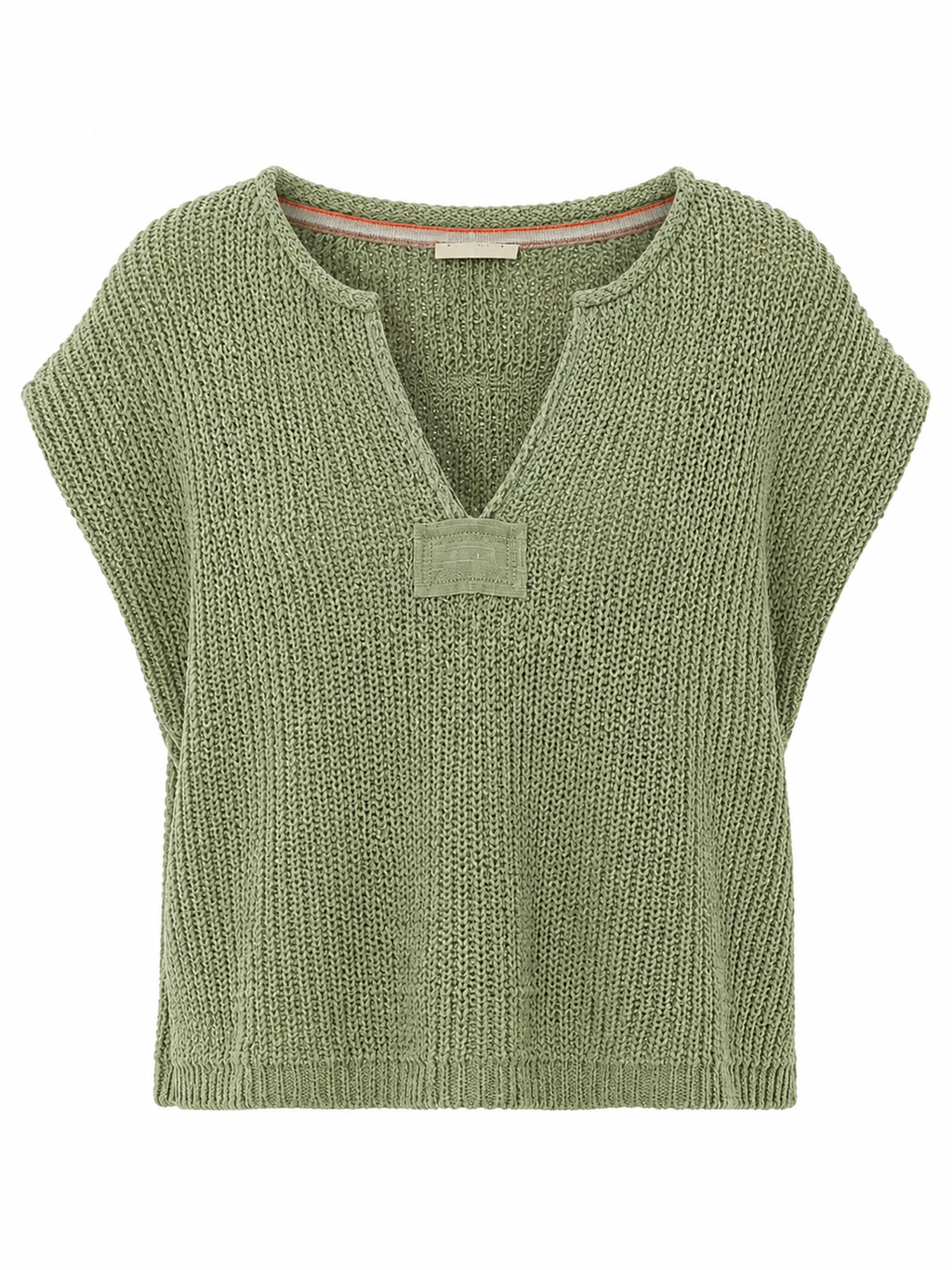 Rylee Knit Top