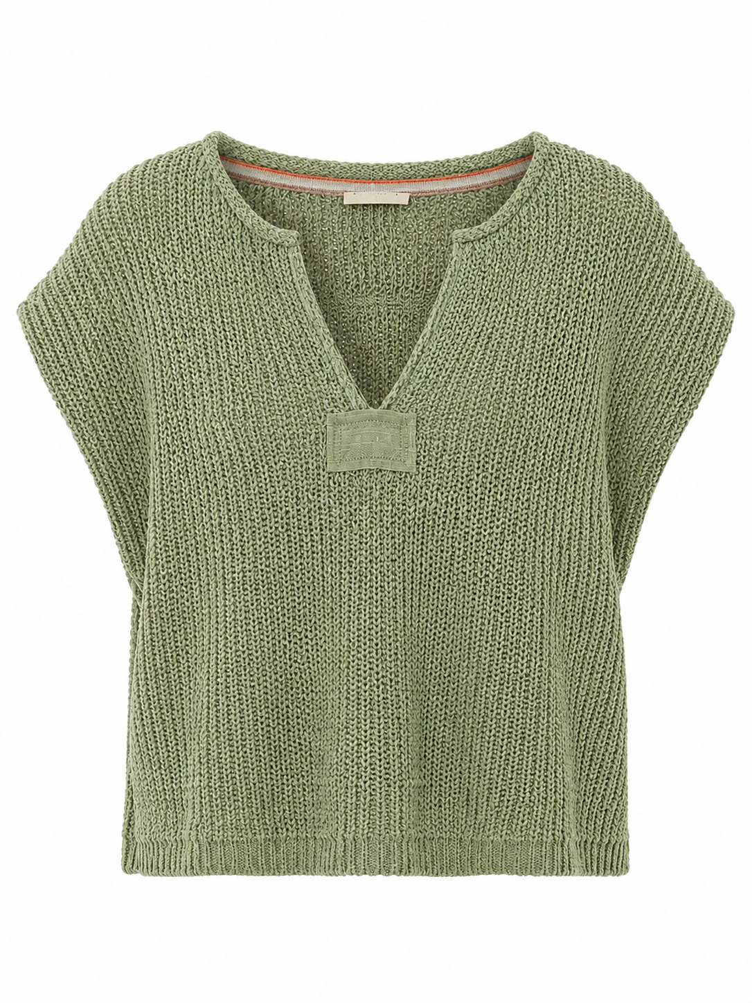 Rylee Knit Top