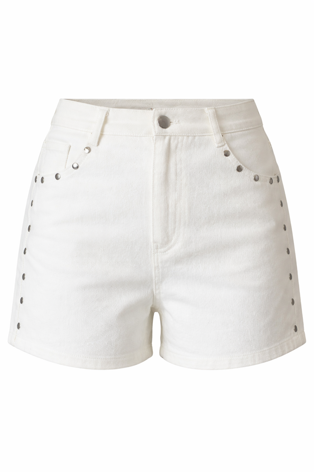 Baxley Rhinestone Shorts