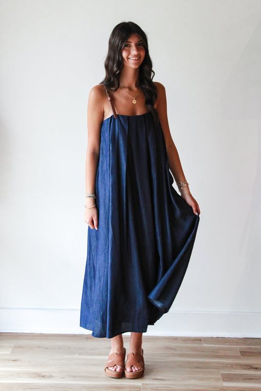 Dakota Midi Dress