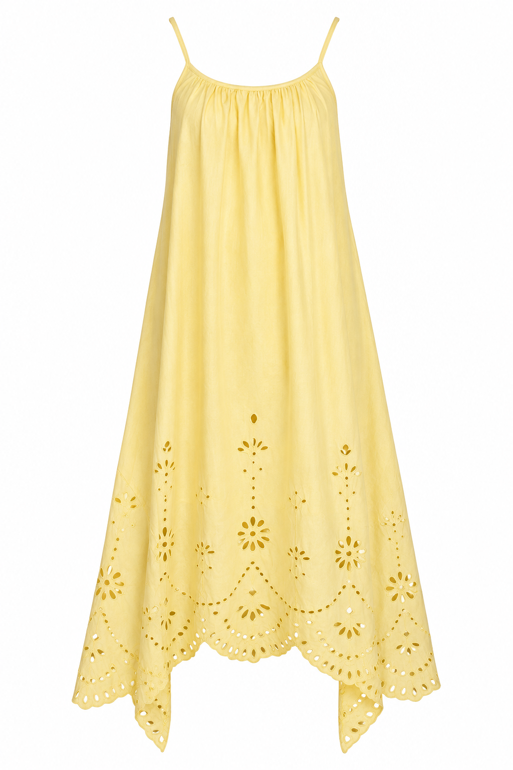 Britton Midi Dress
