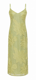 Harlow Midi Dress