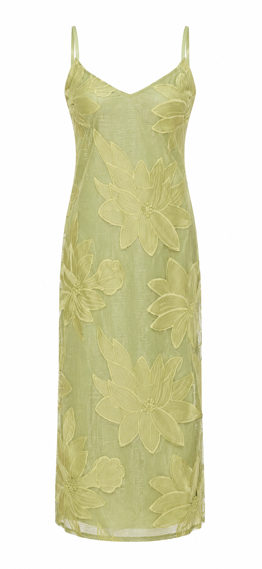 Harlow Midi Dress