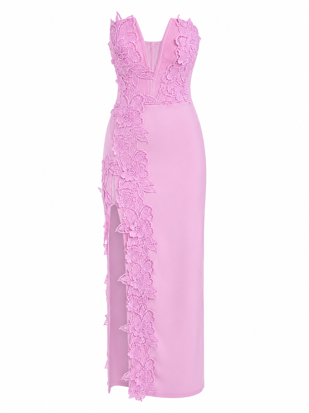 Erin Maxi Dress