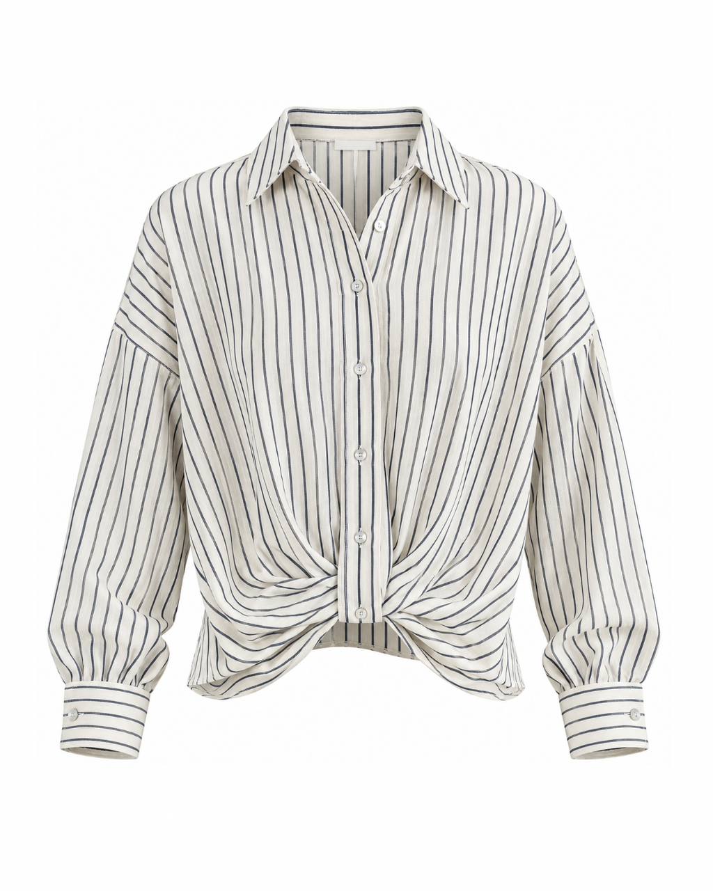 Jenna Striped Top