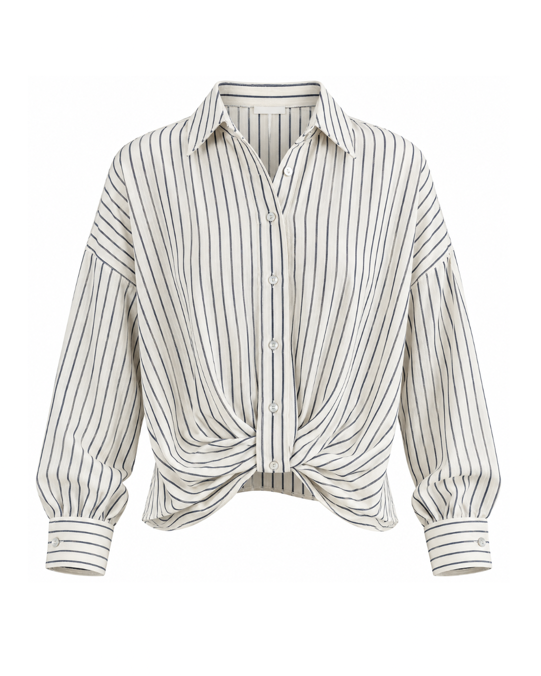 Jenna Striped Top