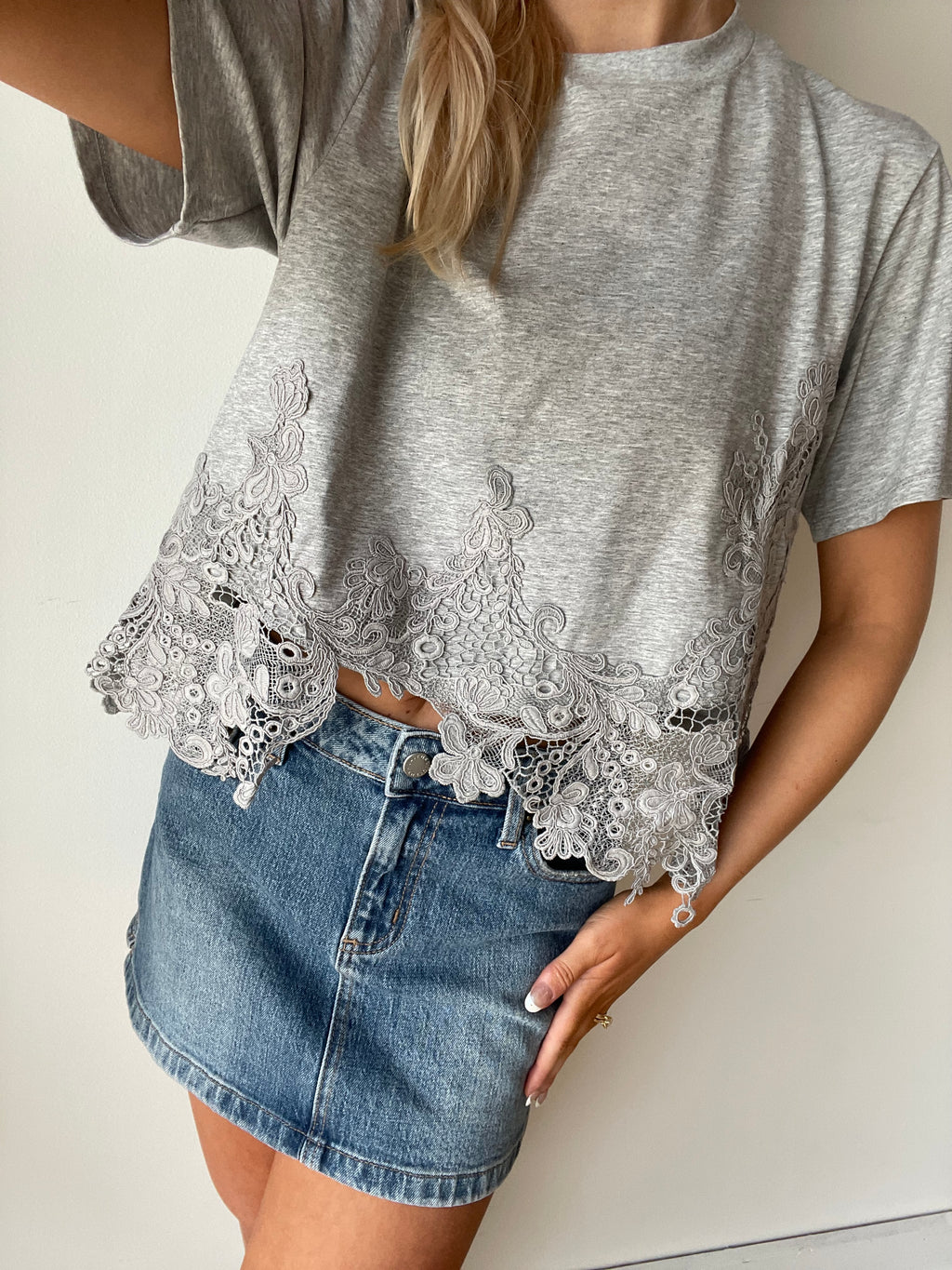 The Olivia Top