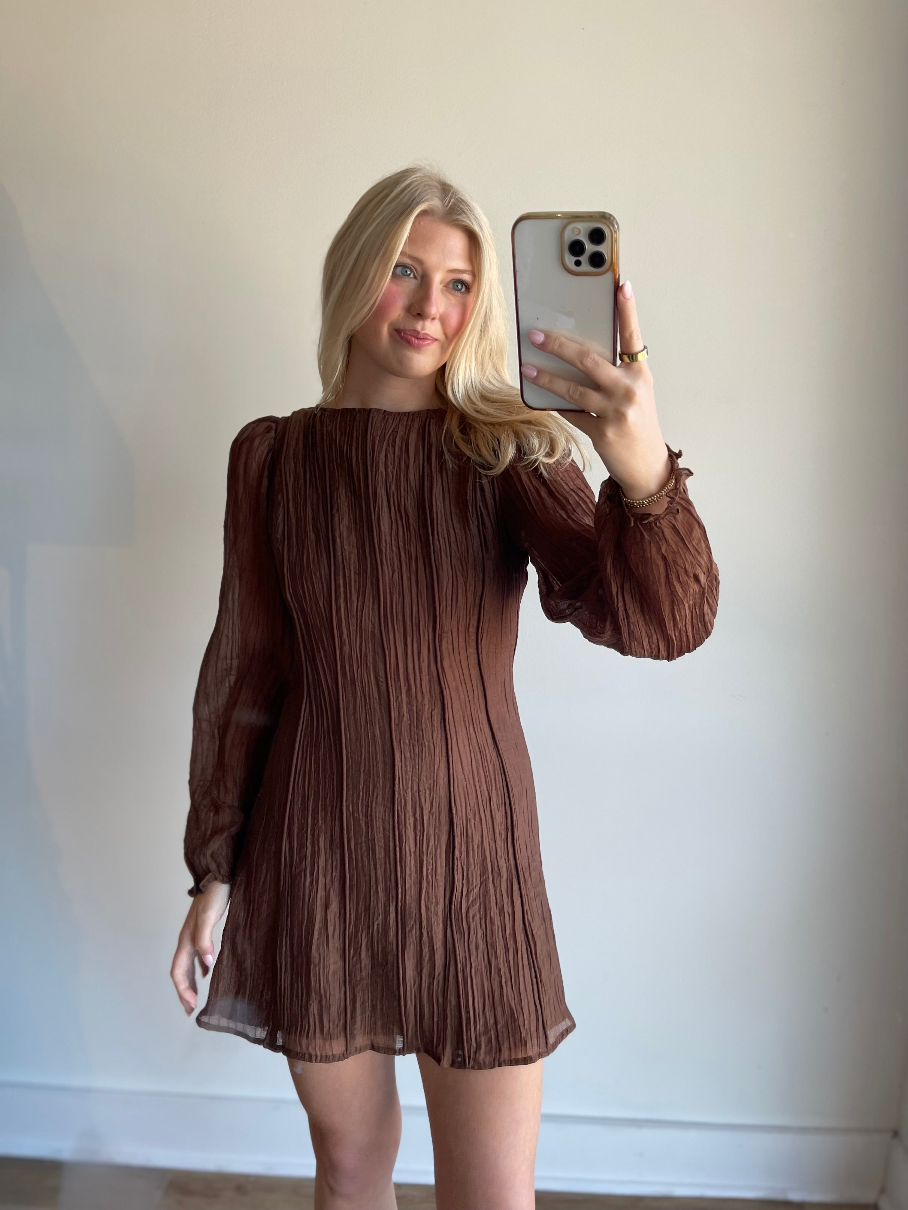 Marisa Mini Dress