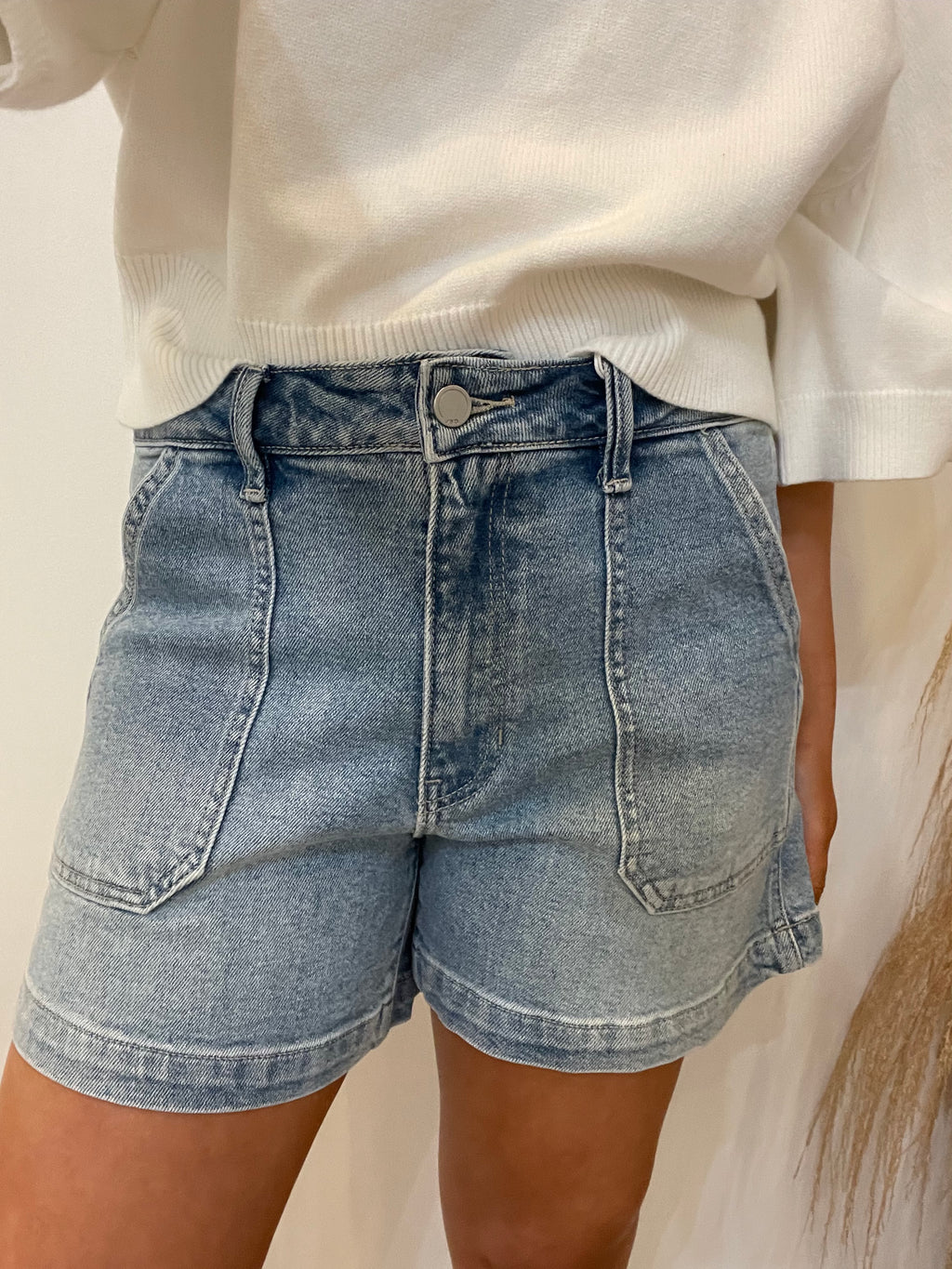 Original Utility Short