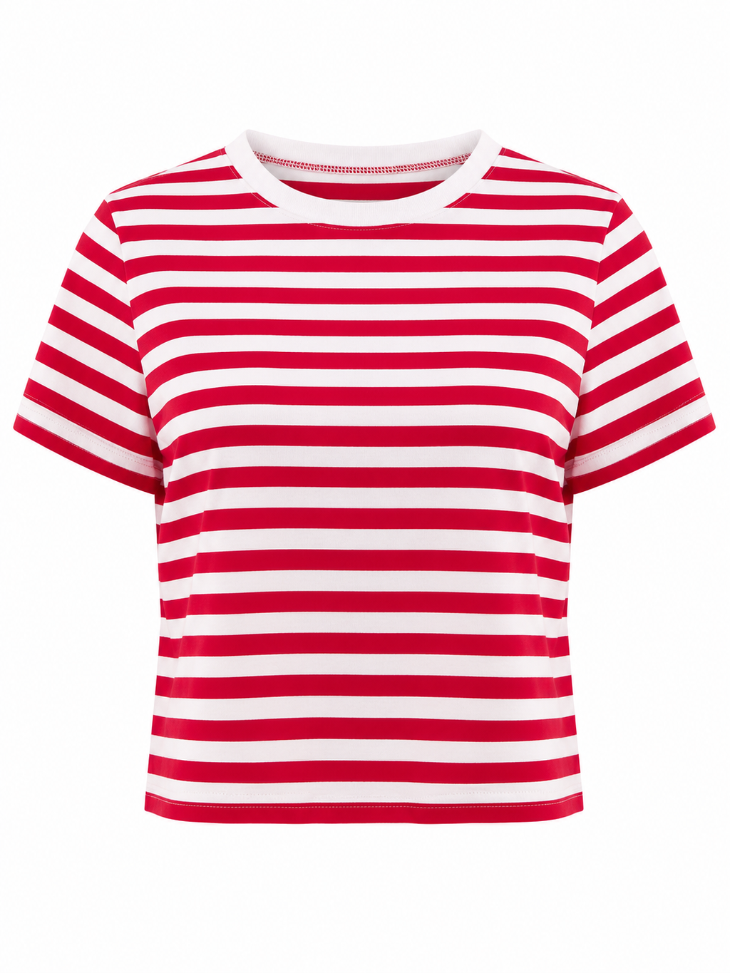 Emersyn Striped Top