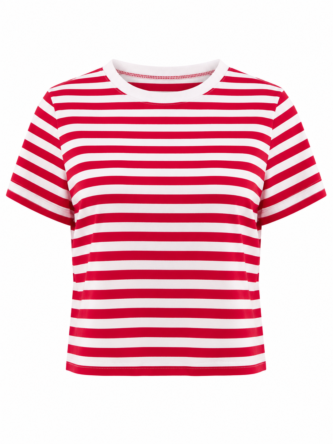 Emersyn Striped Top