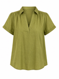 Marley Blouse