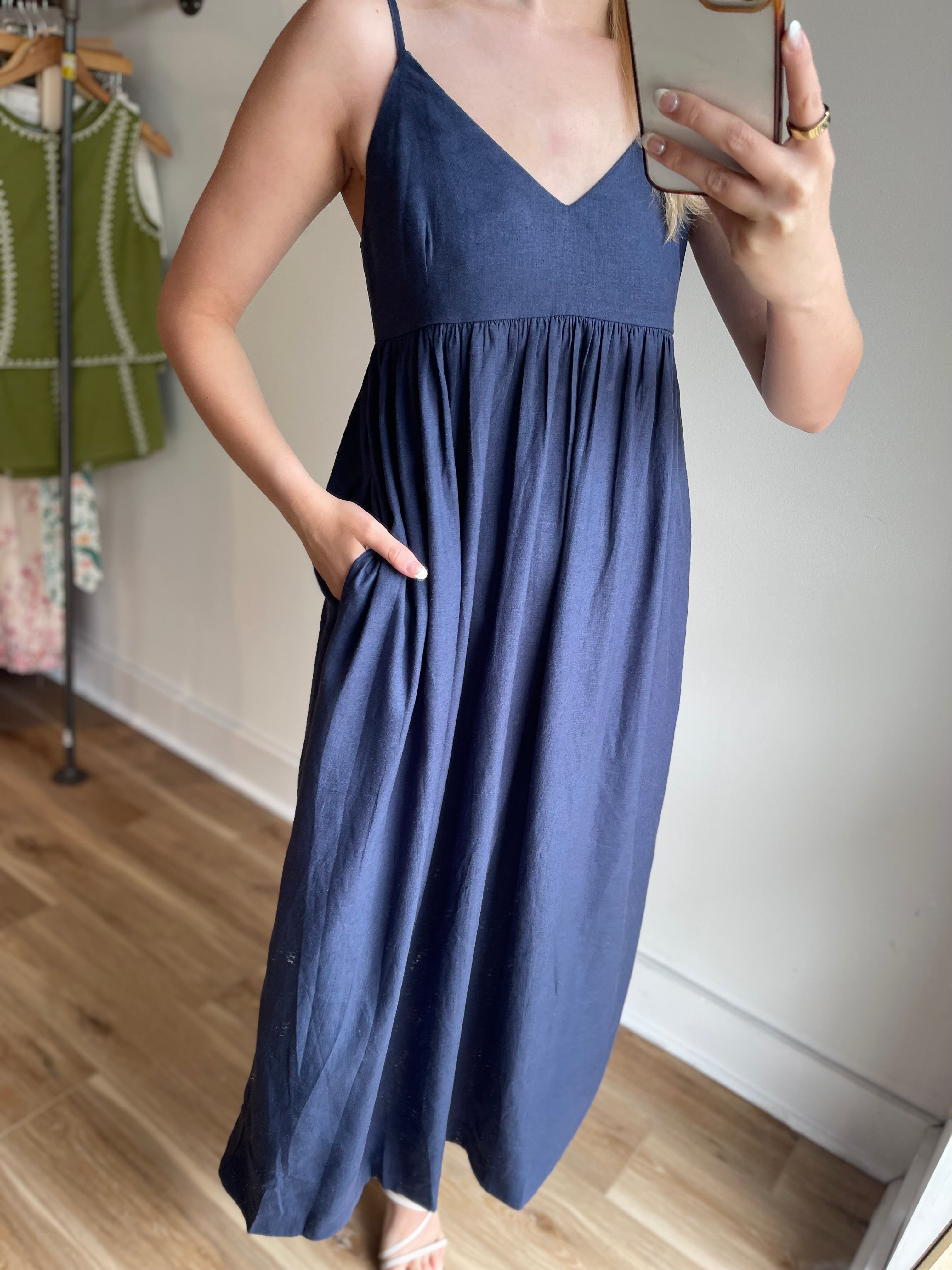 Chappell Midi Dress