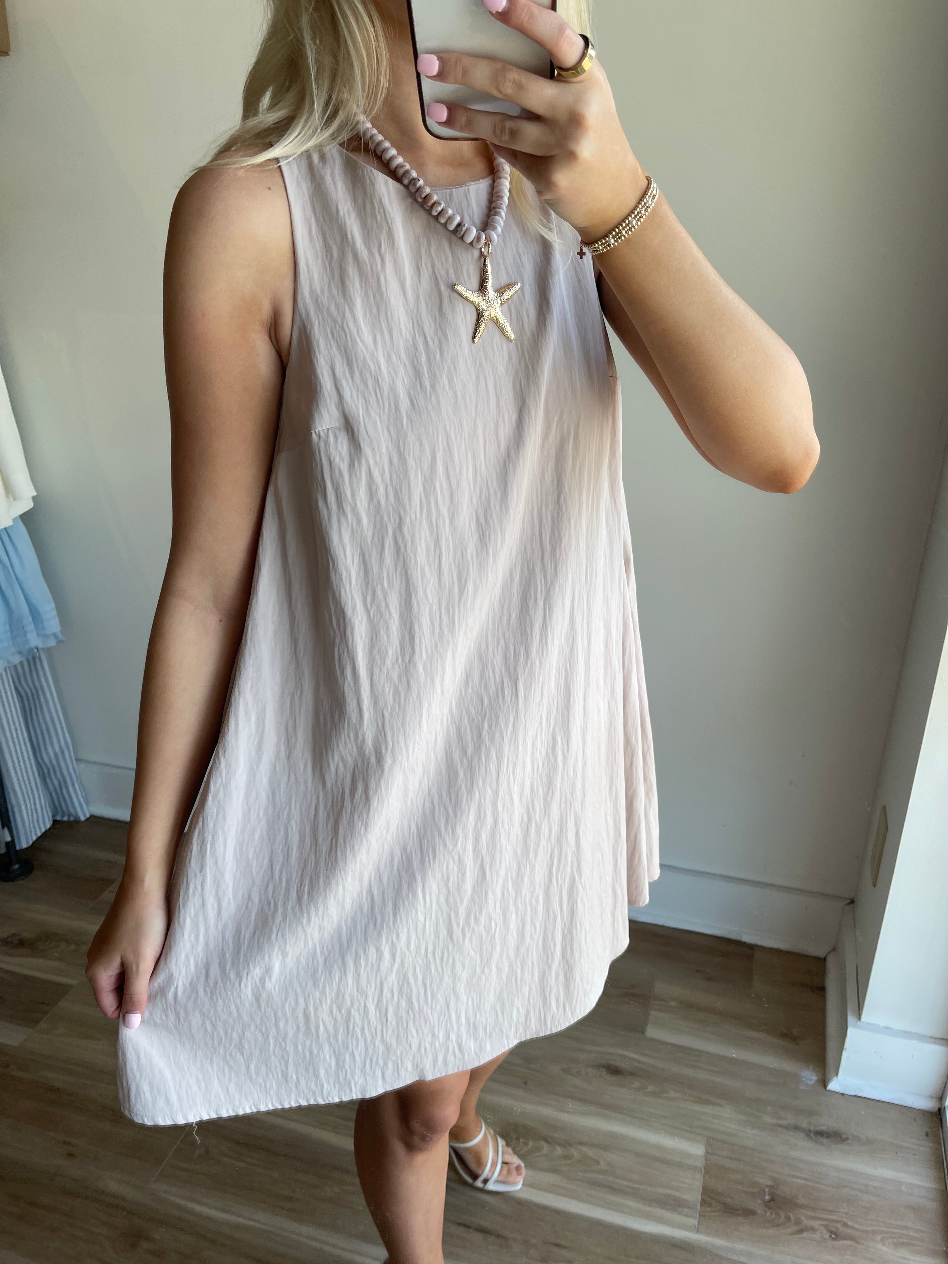 Bridgett Mini Dress