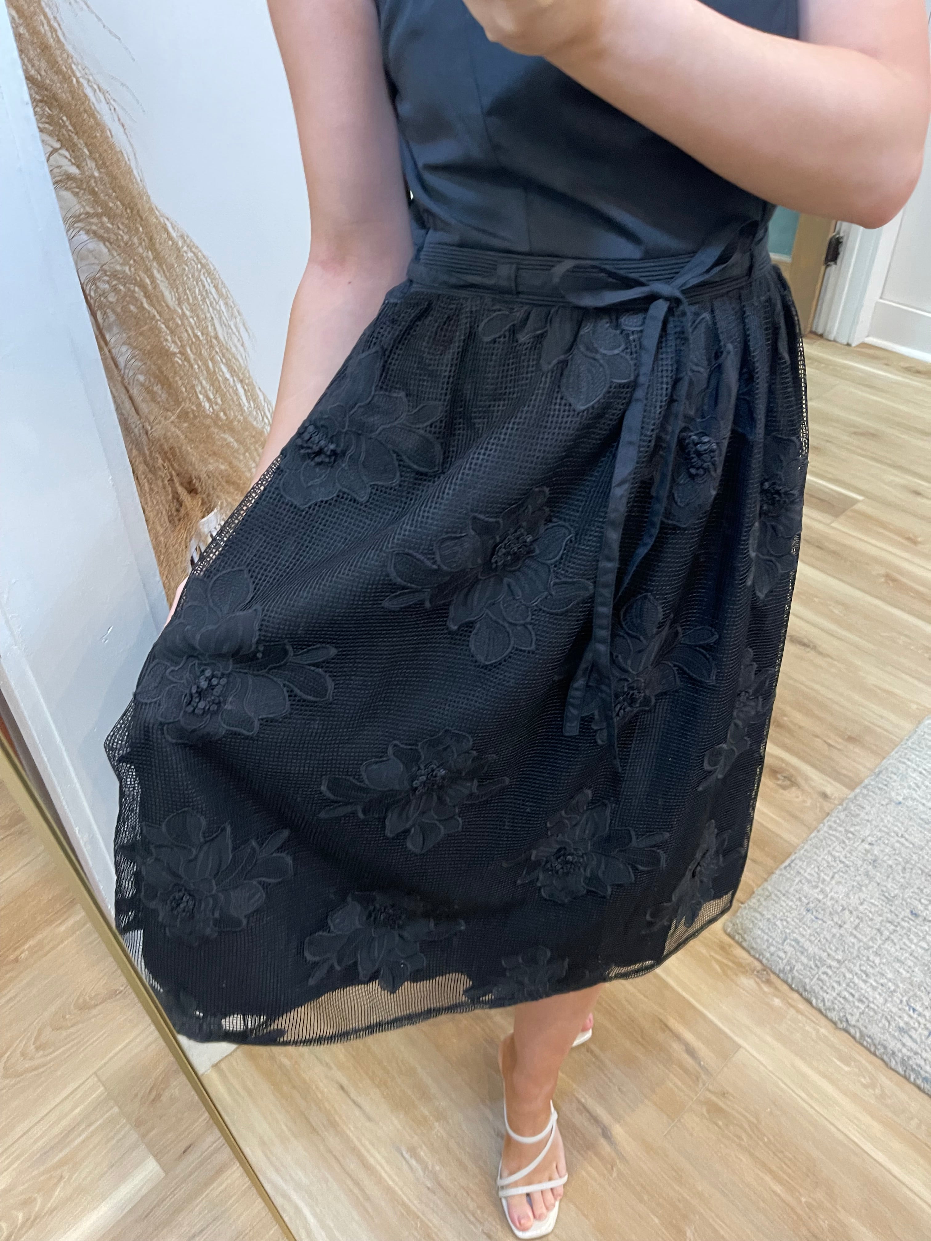 Tiffany Cocktail Dress