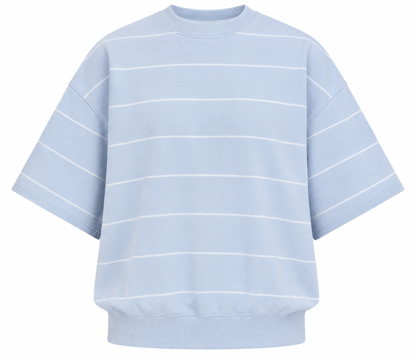 Raelynn Striped Top