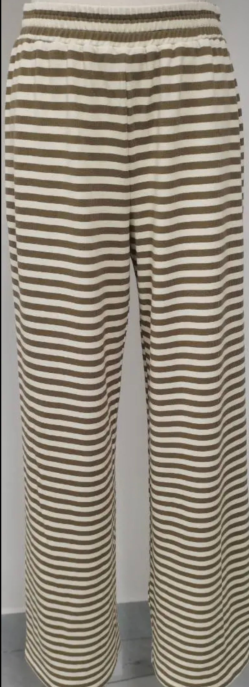 Logan Stripe Lounge Pants