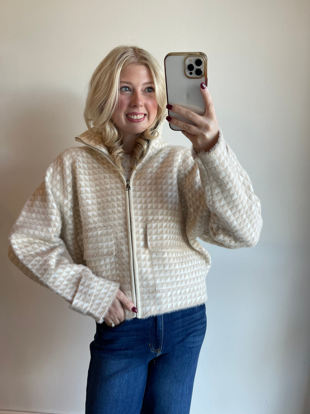 The Farley Jacket
