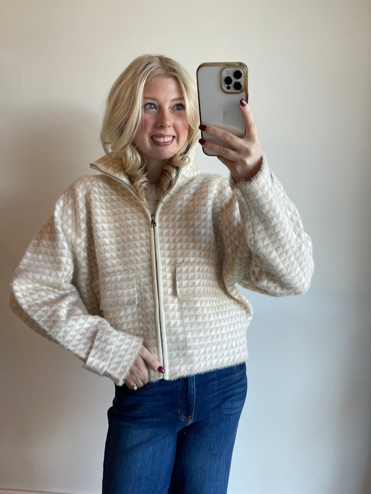 The Farley Jacket