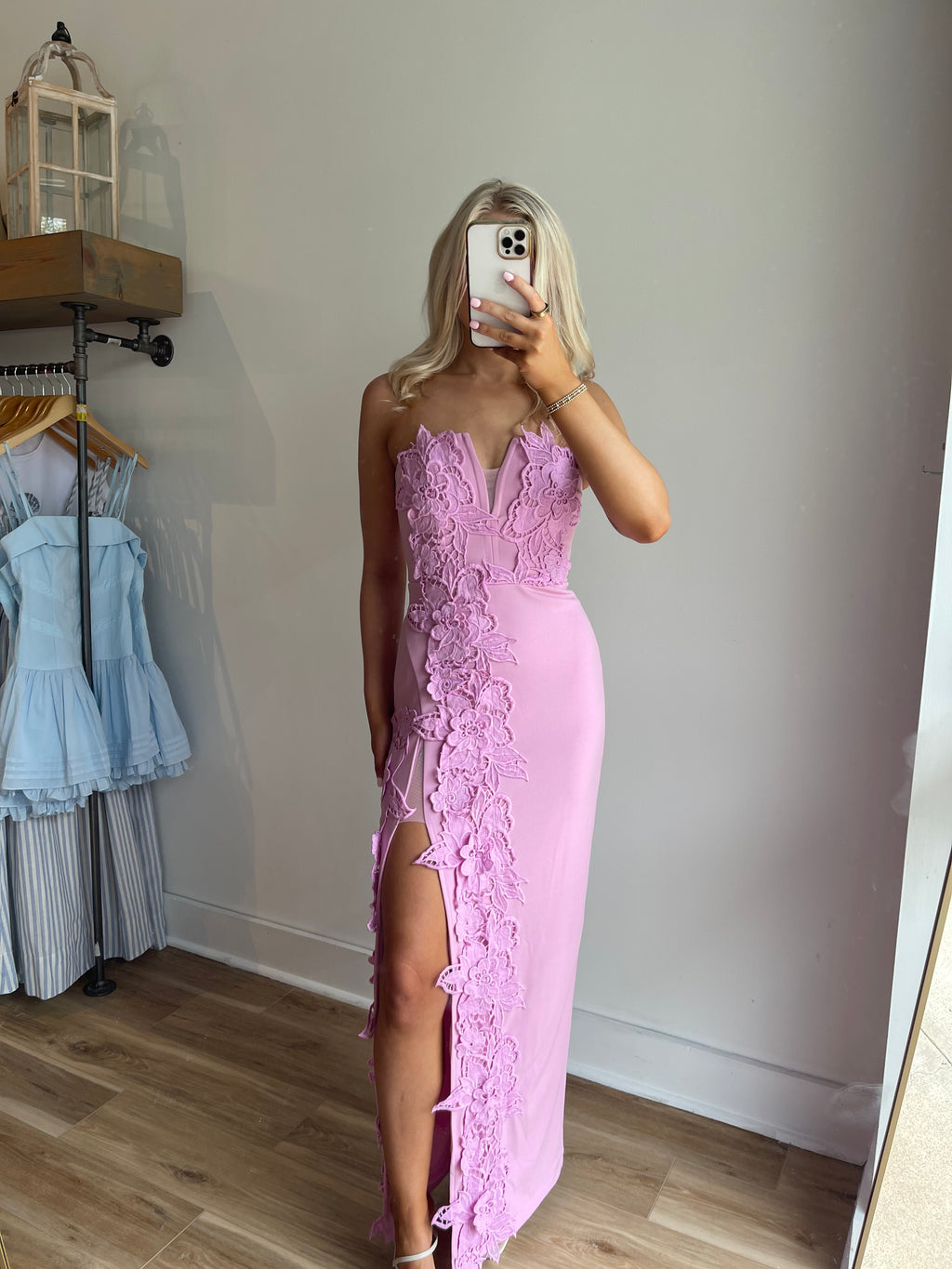 Erin Maxi Dress