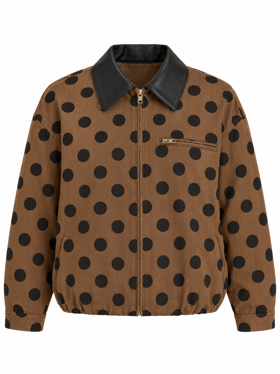 The Dottie Jacket