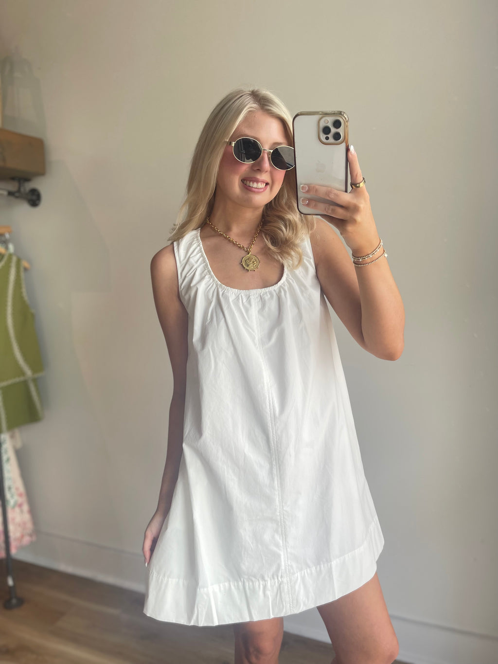 Lexley Mini Dress