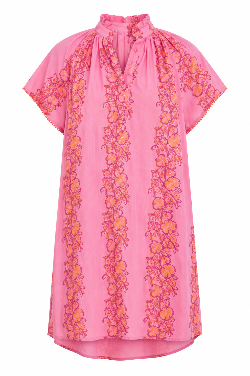 Coraline Mini Dress
