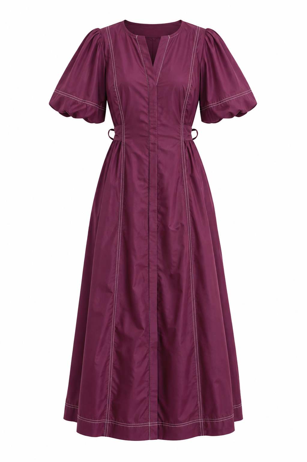 Malia Midi Dress