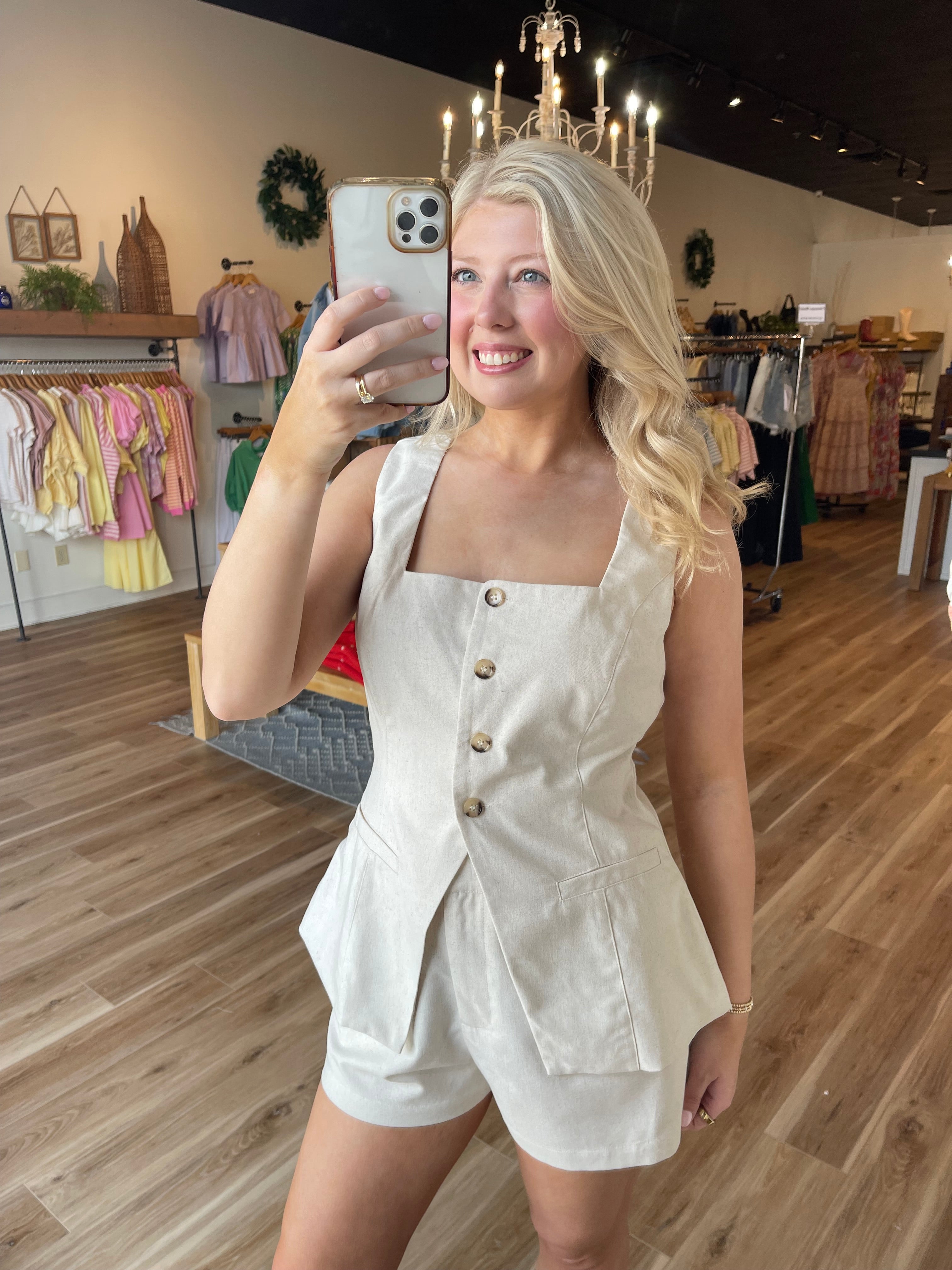 The Charlie Short Set