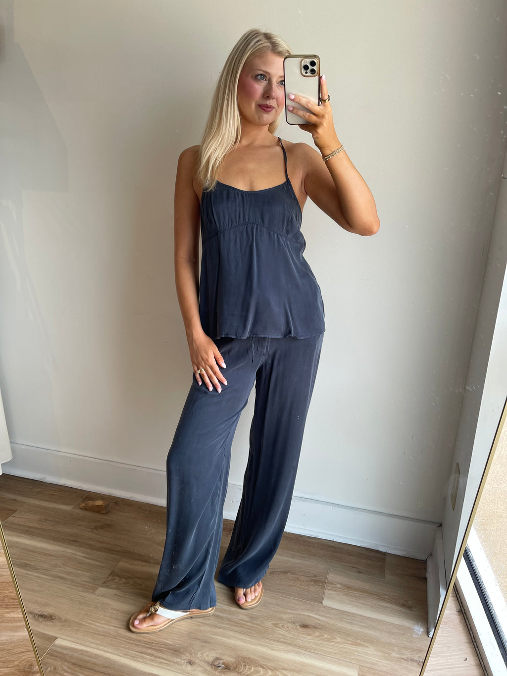 Maren Wide Leg Pants
