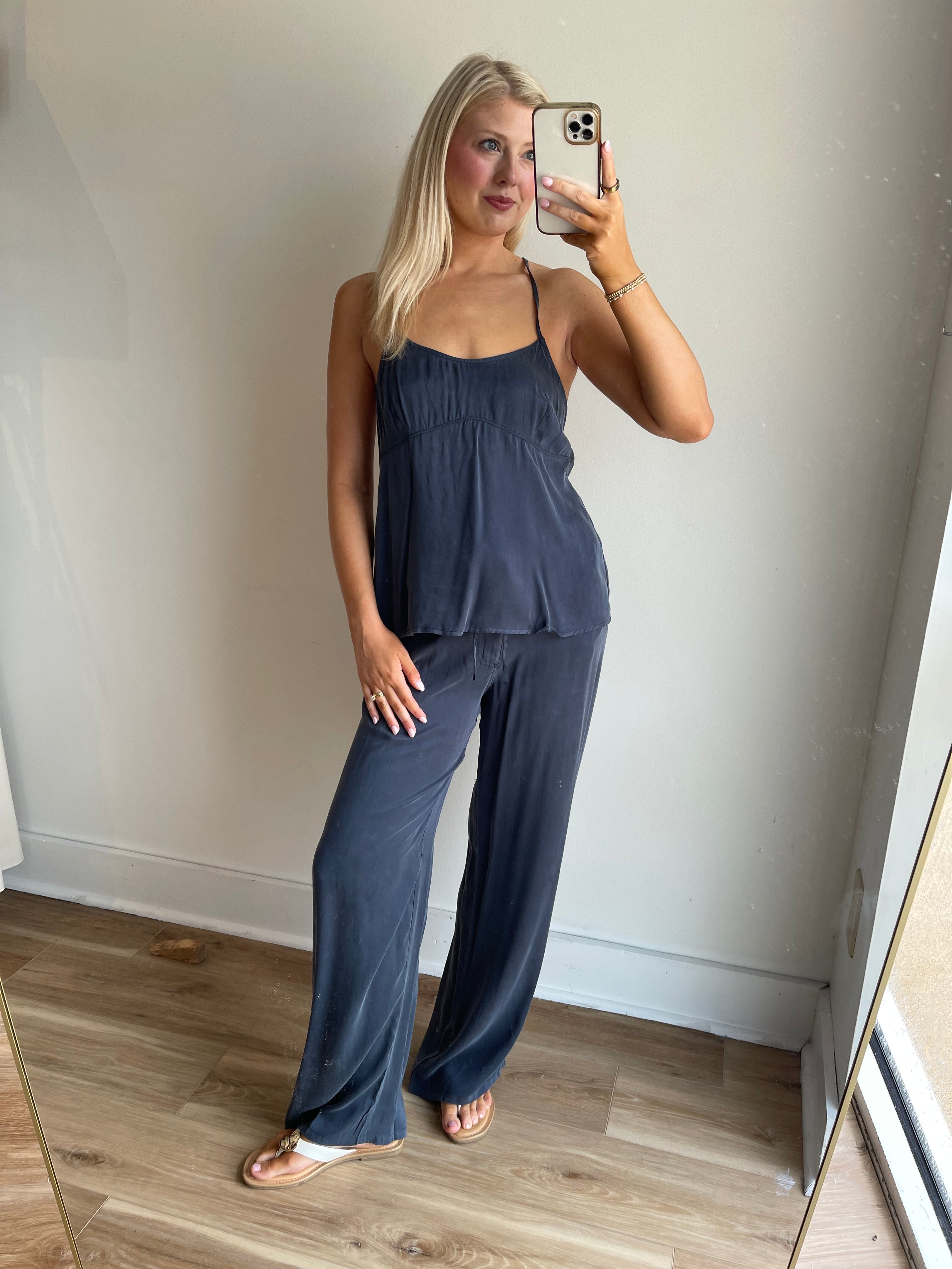 Maren Wide Leg Pants
