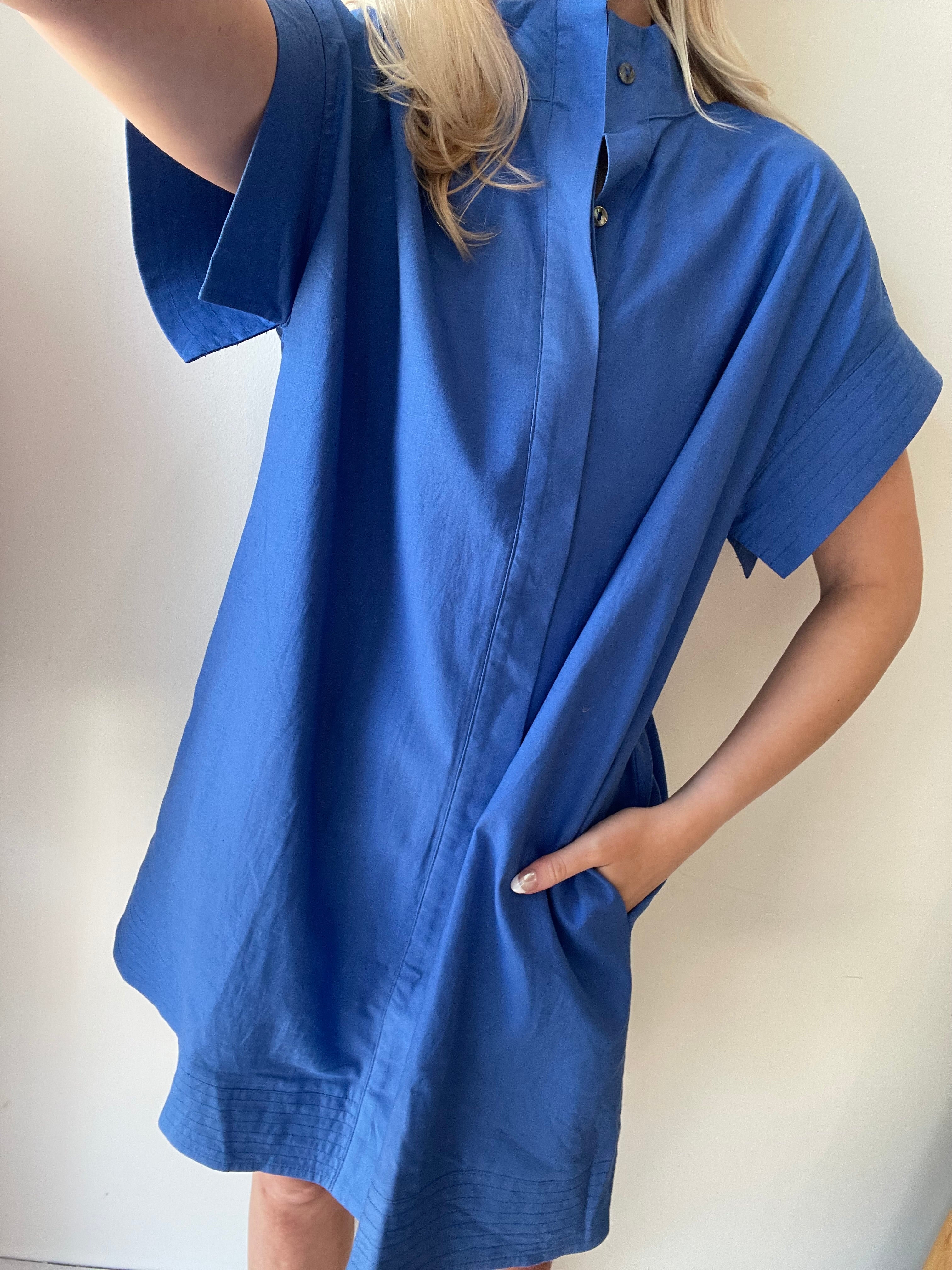 Aly Mini Dress