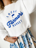 Farmers Market Sweater