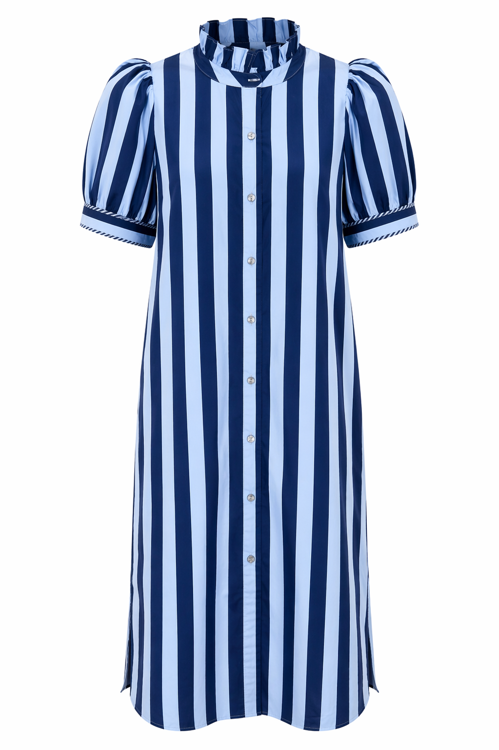 Evangeline Midi Dress