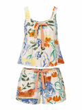Floral Summer Set