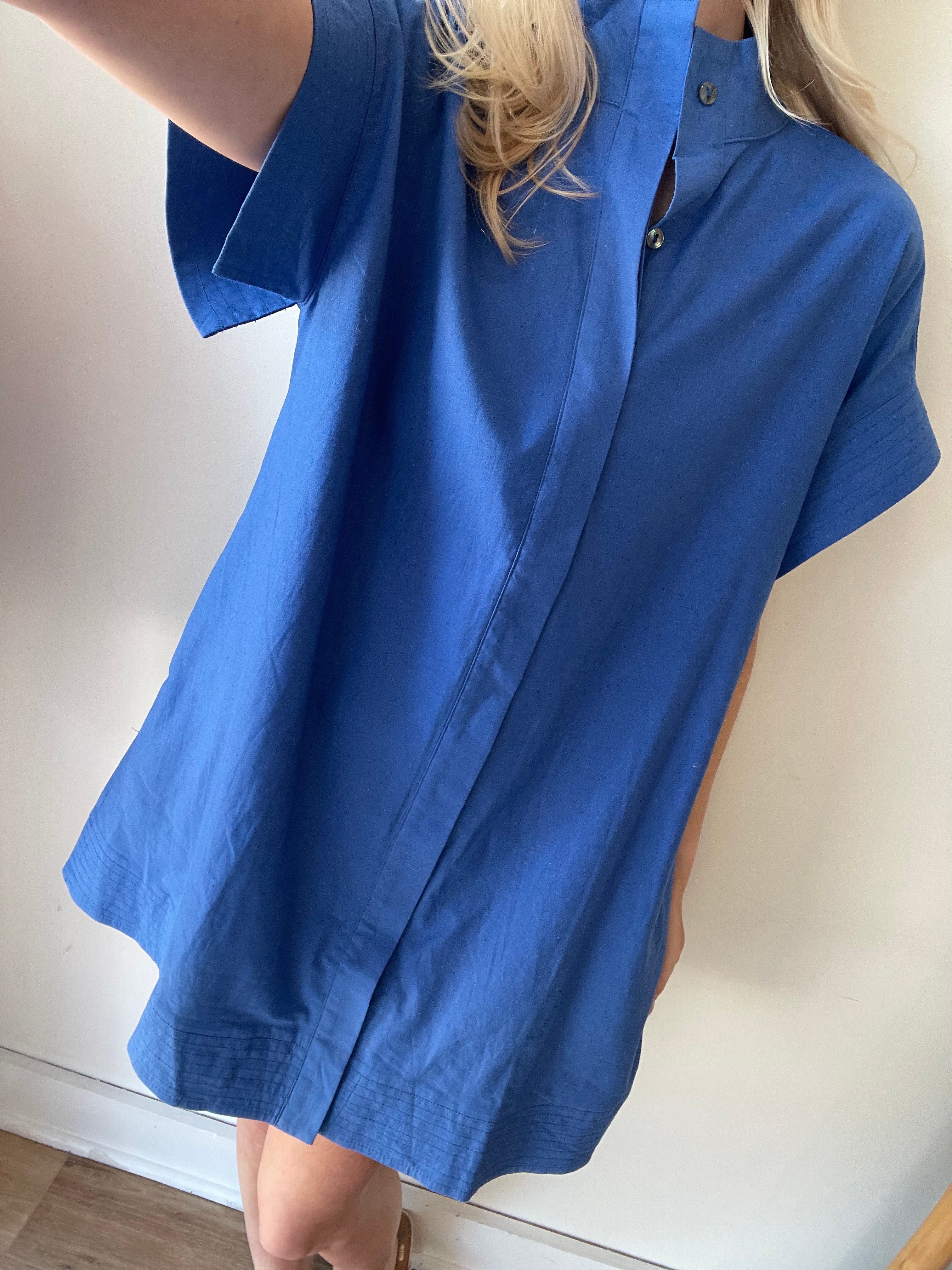 Aly Mini Dress