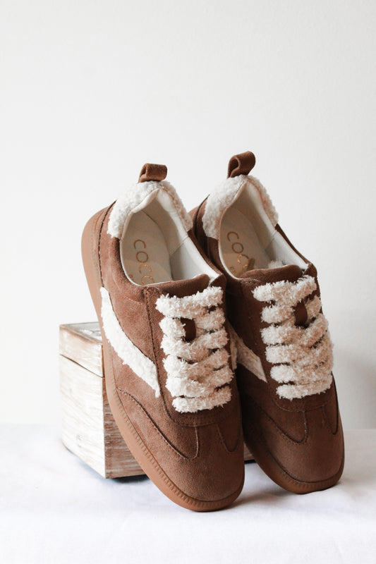 Wylder Sneaker