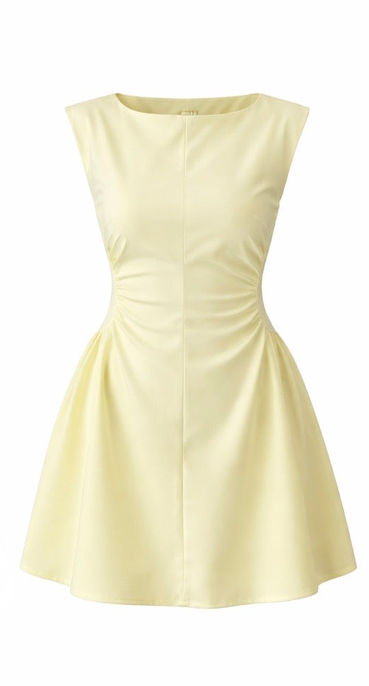 Josie Mini Dress