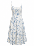 Adeline Midi Dress