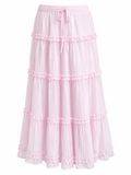 Cameron Maxi Skirt