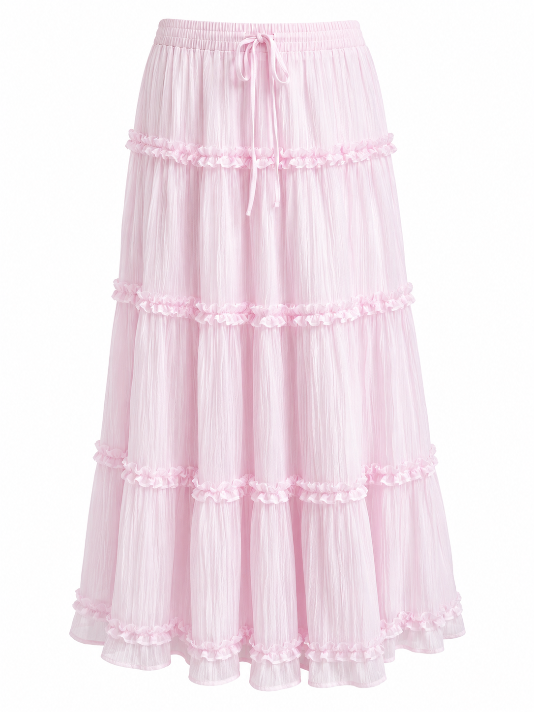Cameron Maxi Skirt