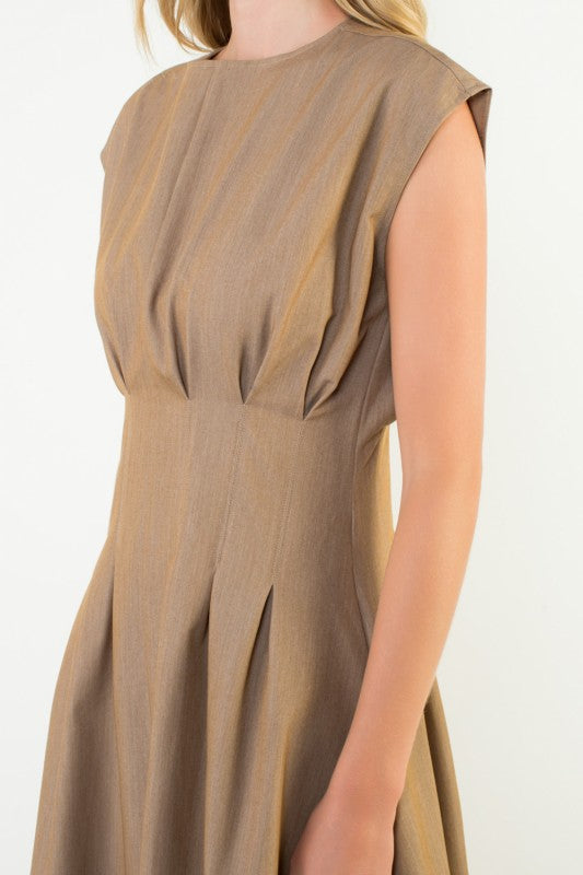 Aria Maxi Dress