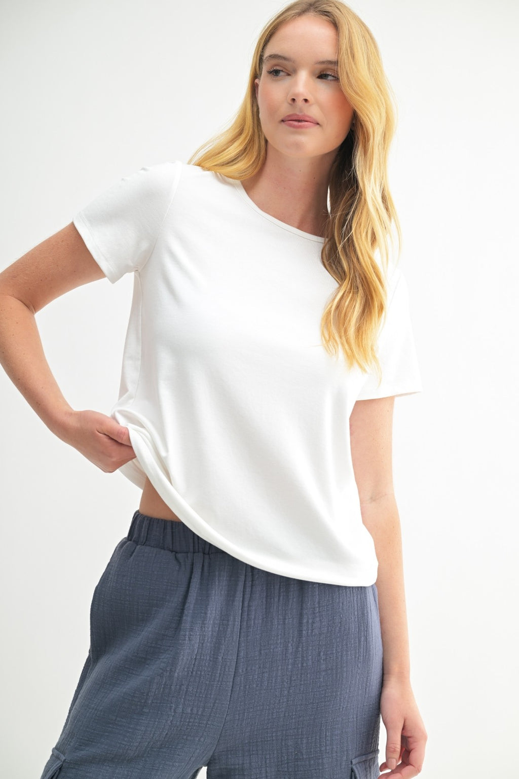 The Essential Top